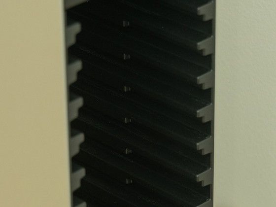 Image 1 of "BeoCenter 2500" & "BeoLab 8000", Bang & Olufsen