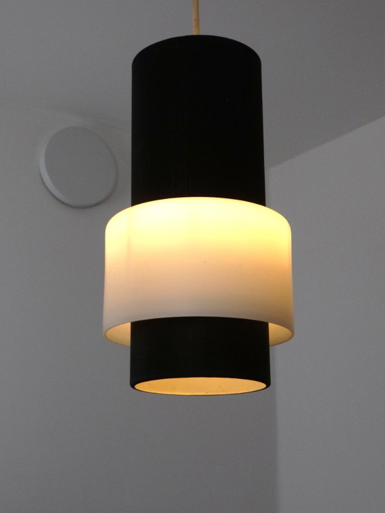 Image 1 of Louis Kallf NT-61 Pendelleuchte für Philips.