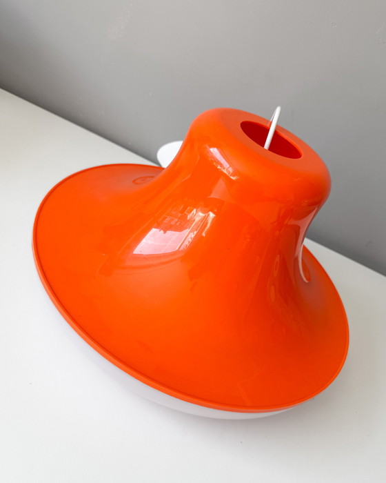 Image 1 of Space Age hanglamp van Massive