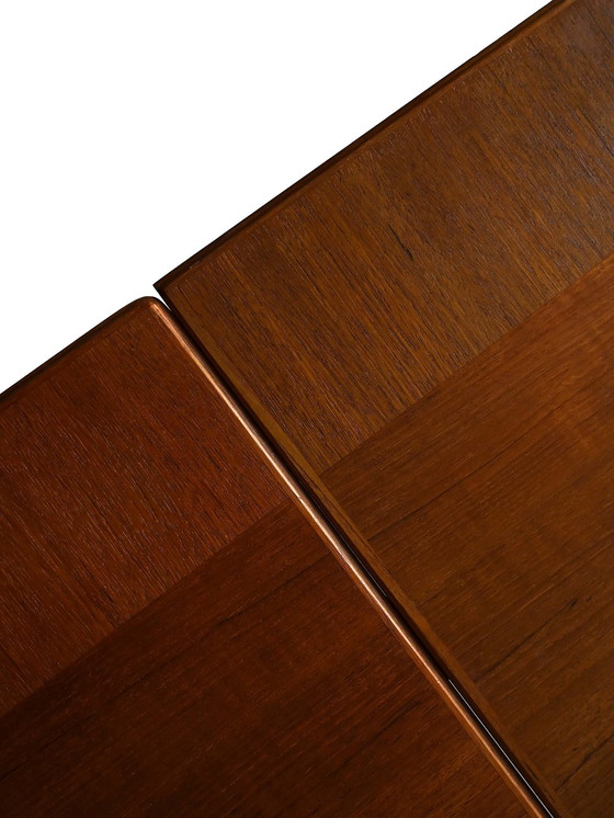 Image 1 of Scandinavian Dining Table by Carl Malmsten