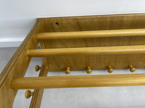 Image 1 of Vintage kapstok