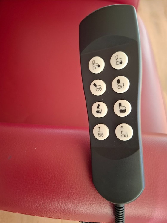 Image 1 of Sedia Velderhof Stand-Up