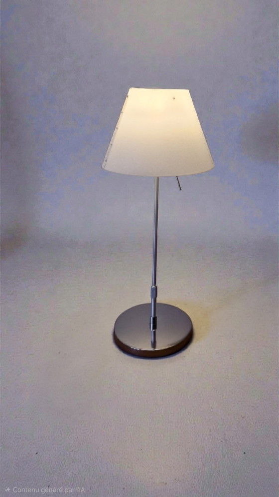 Image 1 of Lampe Costanzina édité par Luceplan - Design Paolo Rizzatto en 1986