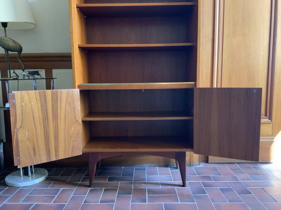 Image 1 of Credenza scandinava in teak
