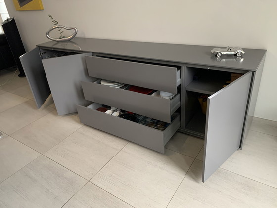 Image 1 of Interluble Cube dressoir