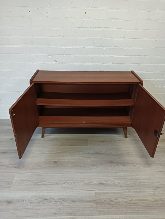 Image 1 of Buffet vintage, meuble TV