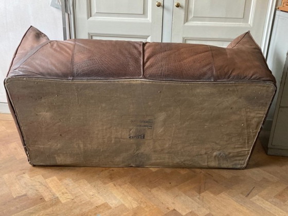 Image 1 of Sofá de dos plazas Le Bambole de Mario Bellini, B&B Italia