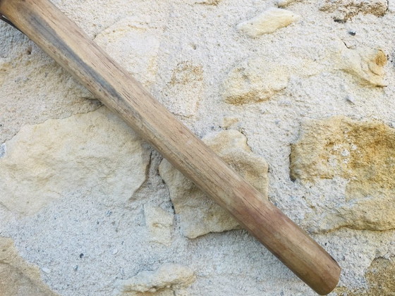 Image 1 of Vintage Frans boerengereedschap, circa jaren 20-30.