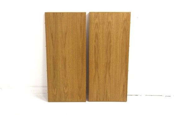 Image 1 of Eikenhouten eettafel, Zweden, 1960