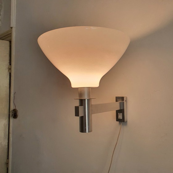 Image 1 of Vintage wall lamp RAAK