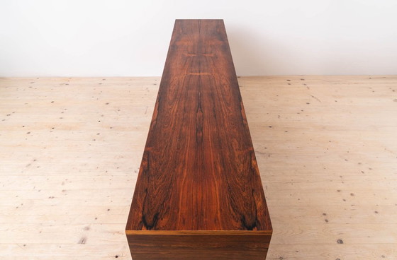 Image 1 of Henry Walter Klein Sideboard for Bramin Møbler, Denmark, 1950s