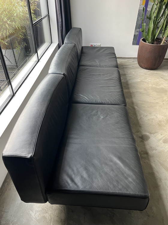 Image 1 of Sofá de diseño Piero Lissoni para Cassina