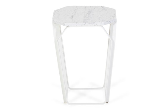 Image 1 of Tavolino laterale Meme Design Tray