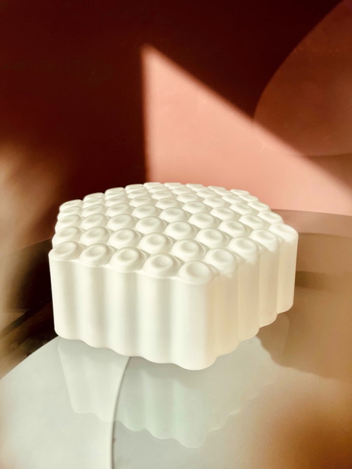 Cubetto Mid - Century "70's Ceiling Light
