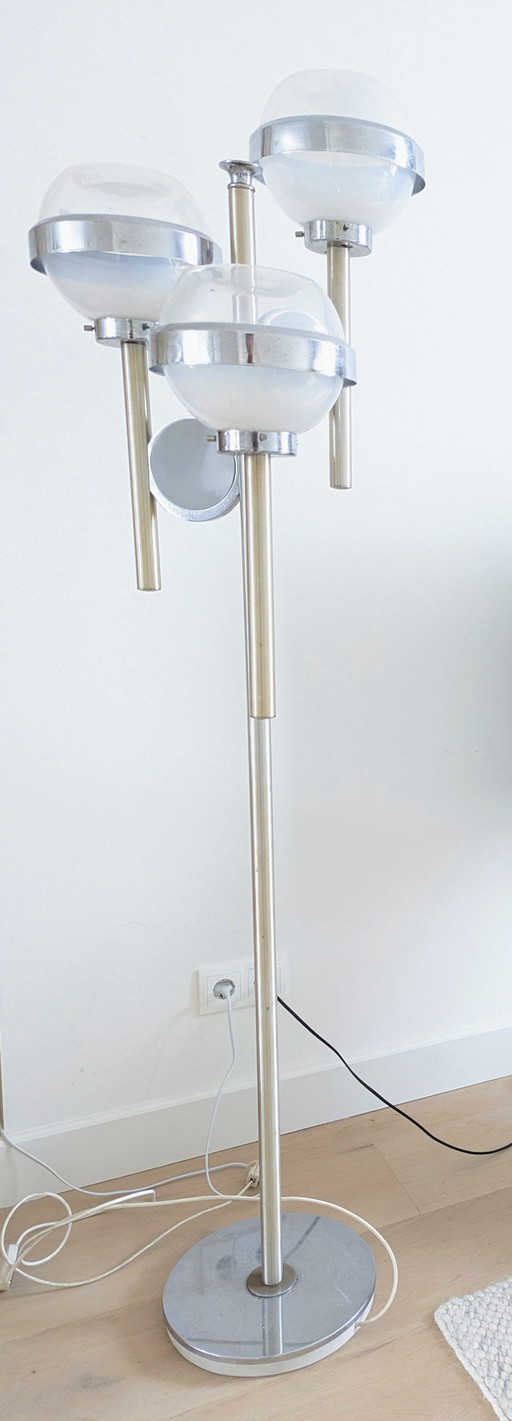 Lampadaire Sputnik