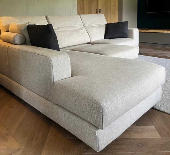 Image 1 of Divano angolare misto Venco