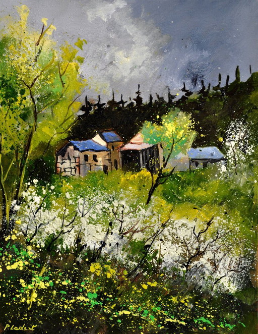 Spring