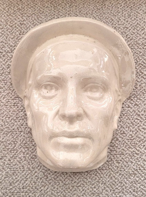💕Victor Voets Ceramica Art Déco