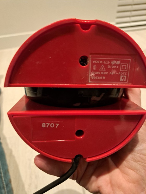 Image 1 of Brilliant Leuchten bureaulamp jaren 80