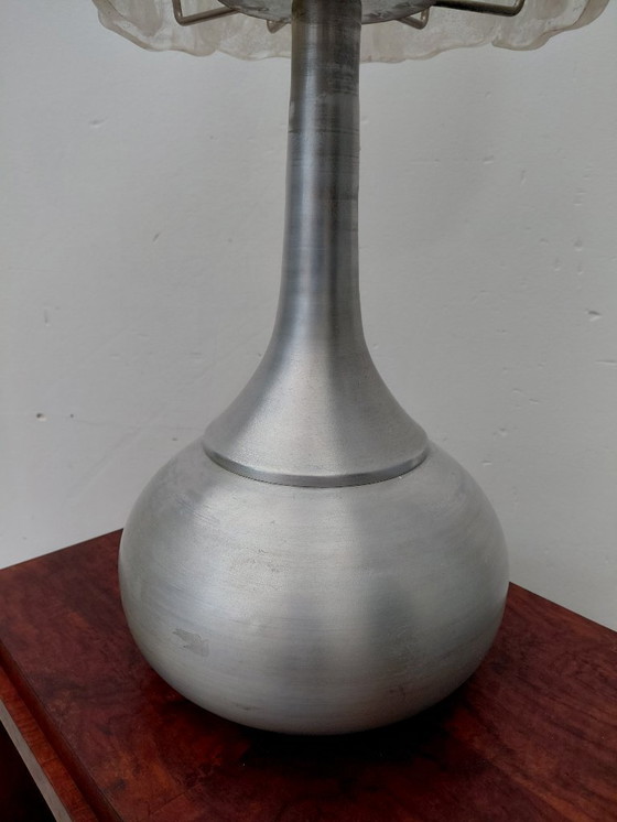 Image 1 of Lámpara, diseño años 70
