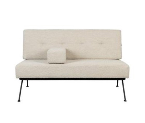 Image 1 of Le canapé Zuiver Bowie coûtait 999 €.