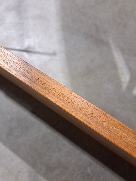 Image 1 of Modulares dänisches Royal-System Poul Cadovius CADO Teak