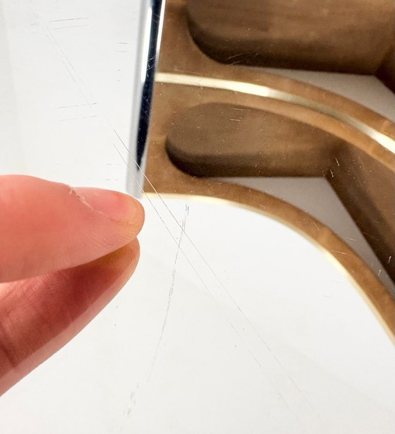 Image 1 of Set da bar con 2 sgabelli attribuito a Willy Rizzo, anni '70