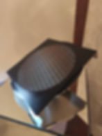Ikea Vintage Fauteuil Gillis Lundgren Kon Tiki jaren 80 – Wood, 1980 (photo 35 of 38)