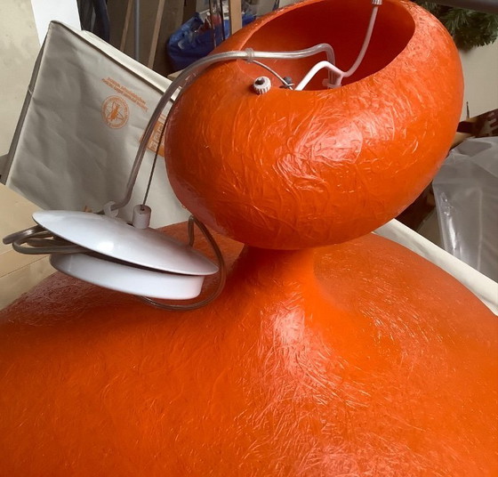 Image 1 of Lampada meravigliosa Kundalini