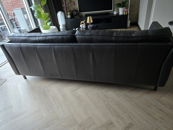 Image 1 of Il divano in pelle Anker