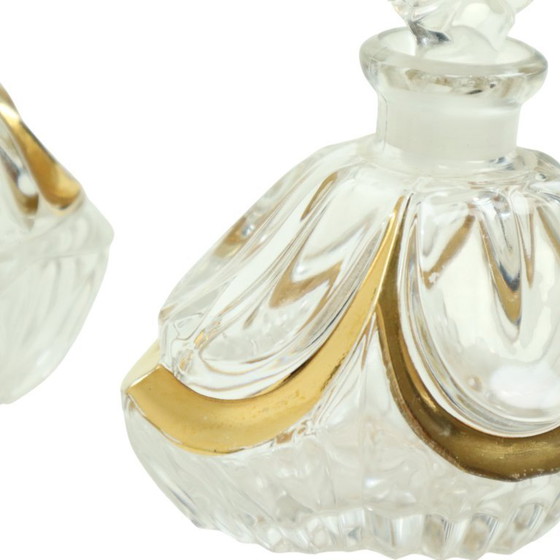 Image 1 of Set di profumi in stile Art Déco Boudoir