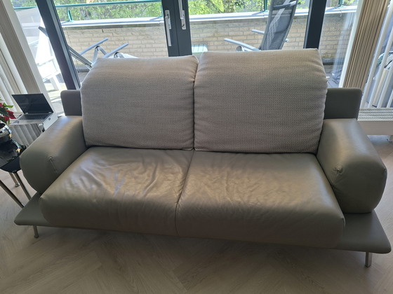 Image 1 of Leolux Paleta Bankstel