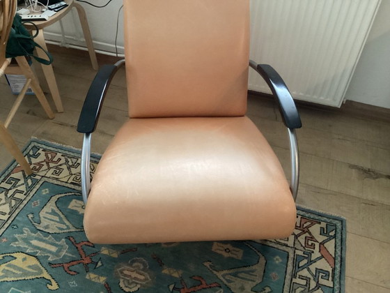 Image 1 of Gelderland fauteuil 5770