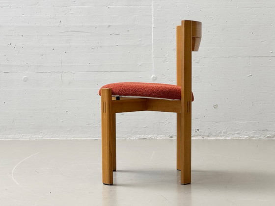 Image 1 of Ensemble de salle à manger de la collection Timeless de Girsberger, Suisse, années 1970