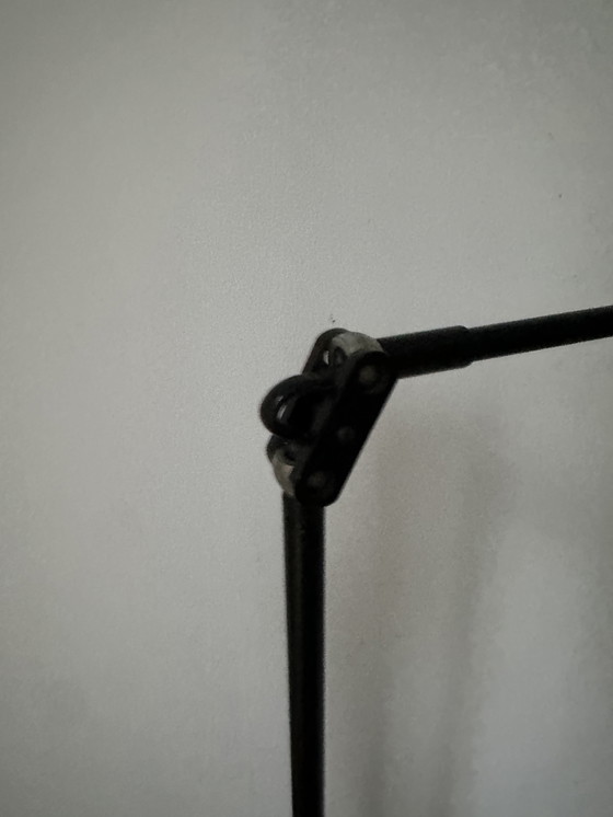 Image 1 of Lampadaire Vintage par Pola Amstelveen