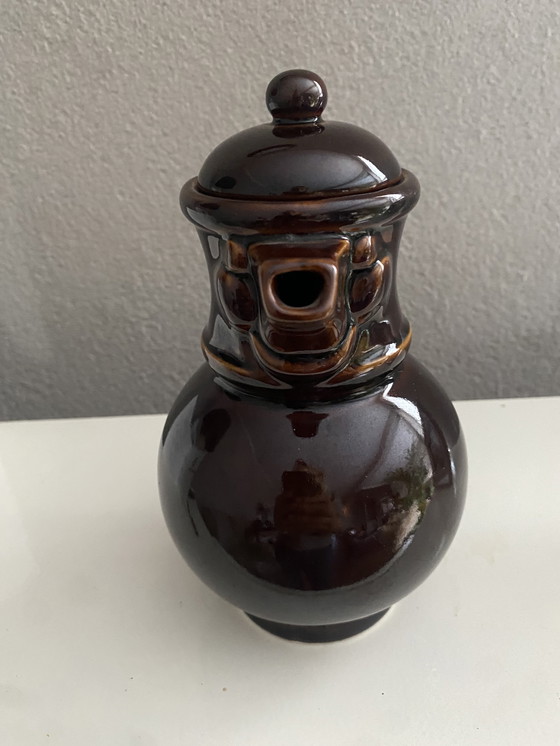 Image 1 of Vintage Kaiser's Kaffee Kontor Coffee jug - 1960s/70s