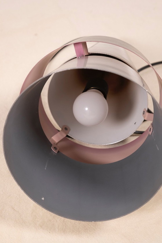 Image 1 of Jo Hammerborg Corona Pendant Lamp, 1960s Fog & Mørup
