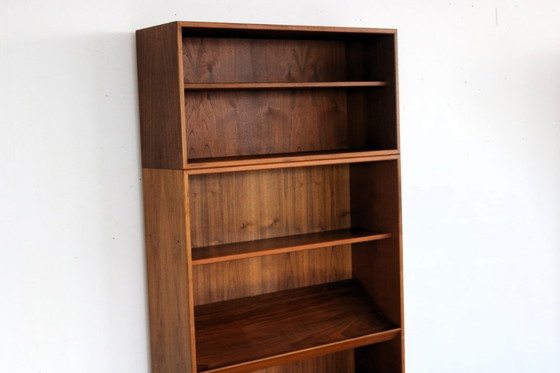 Image 1 of Meuble mural vintage | Armoire murale | Années 1960 | Modulaire