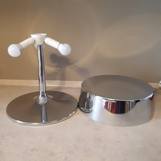 Image 1 of Penta Mod. China table lamp