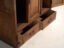 Antiker japanischer Mizuya Dansu aus Keyaki-Holz – Japan, circa 1930 – Sideboard, Brass (photo 29 of 40)