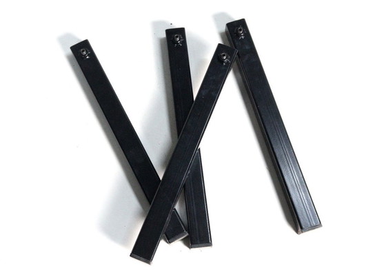 Image 1 of Kho Liang Ie Artifort bank 070 vintage gestoffeerd