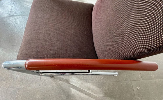 Image 1 of Fauteuil Leolux Helical 109