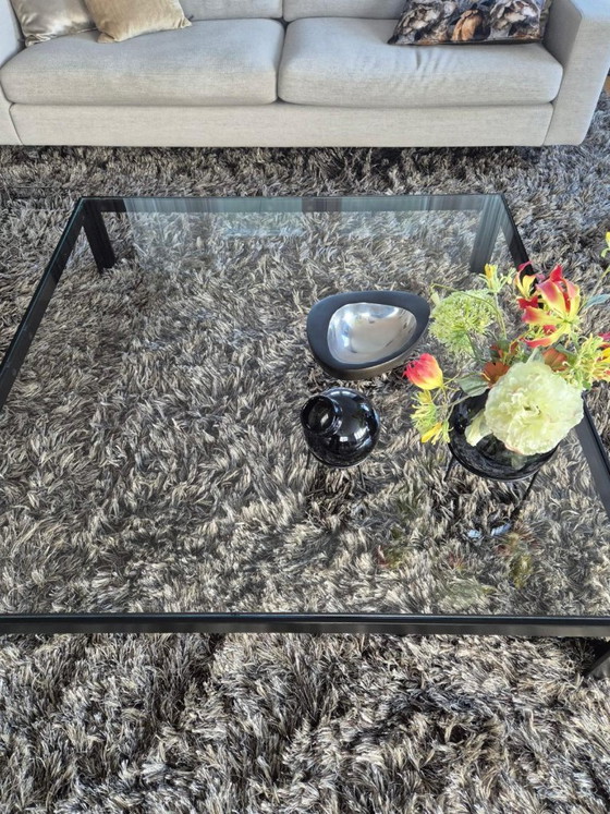 Image 1 of Tavolino da caffè B&B Italia, Il tavolo