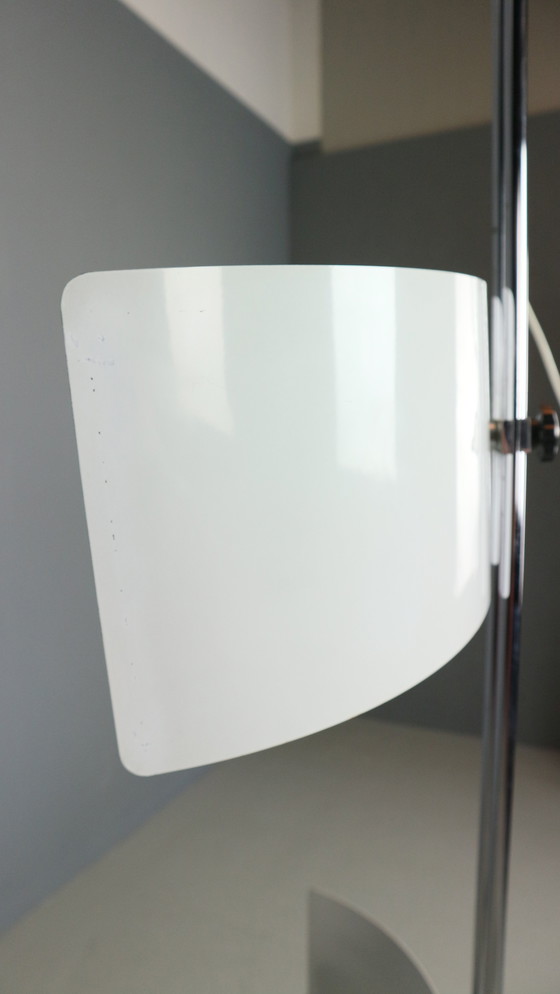 Image 1 of Lampadaire vintage par Goffredo Reggiani Italie 1960