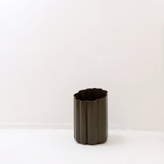 Image 1 of Flower Bin or Plant Holder by Sergio Asti for Bilumen, 1970s