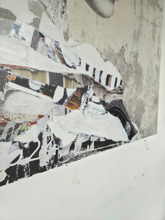 Image 1 of Wouter van Donselaar - Cara 001