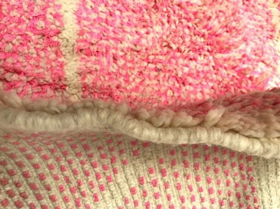 Image 1 of Traditioneller handgewebter Berberteppich, 150 x 250 cm