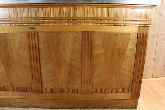 Image 1 of bar de estilo Art Déco francés