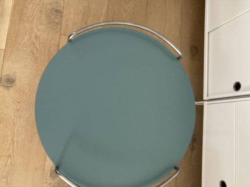 Capod’opera Side Table – bijzettafels, Metal, Wood (photo 2 of 8)