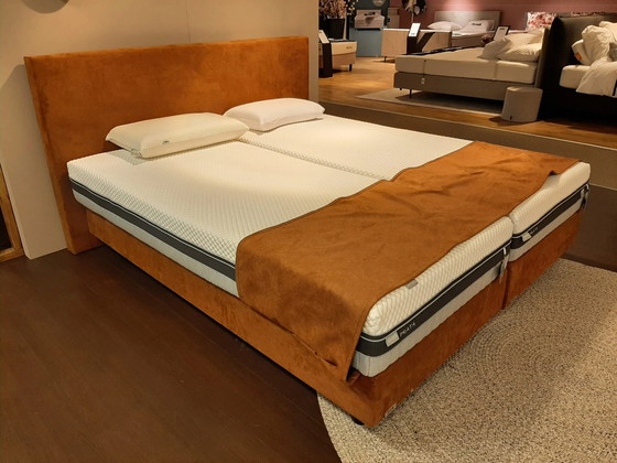 Image 1 of Avek 1927 boxspring - 180x210